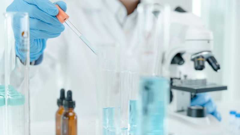 北京分子生物学试剂：如何选择合适的供应商与报价**