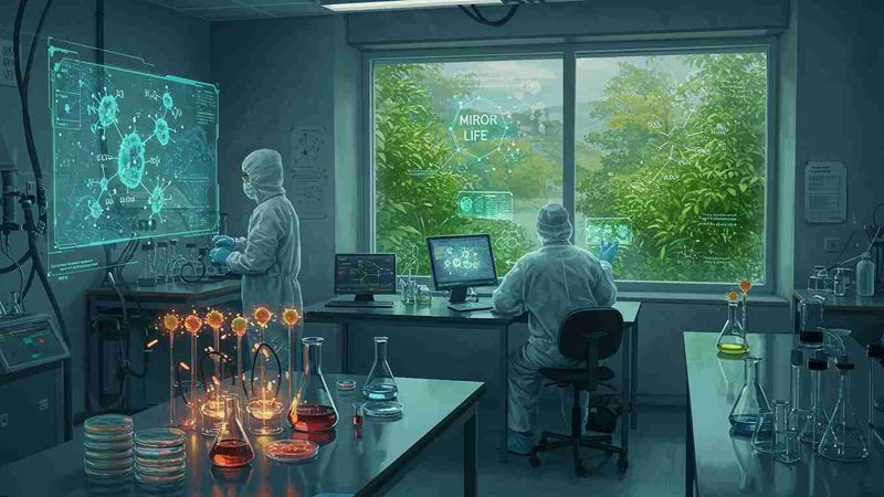 居家PCR检测：上海方法背后的技术奥秘