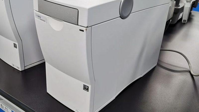 细胞培养基质量检测：守护细胞实验的纯净之源