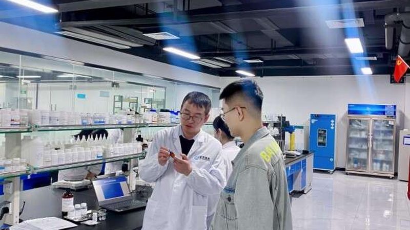 实验室移液器吸头匹配，为什么不能只看“能不能装上