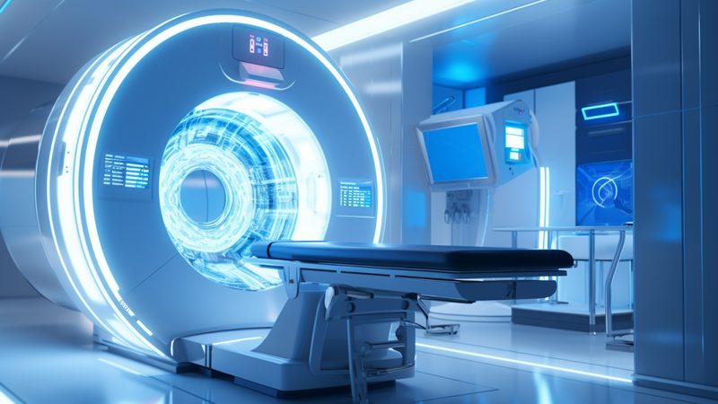 PCR试剂盒：揭秘型号、尺寸与材质背后的奥秘